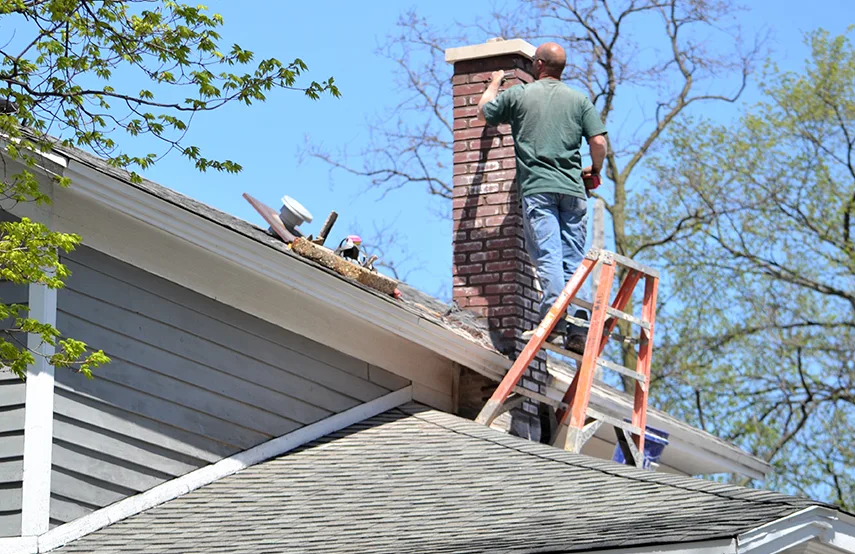Chimney & Fireplace Inspections Services in Tinton Falls, NJ